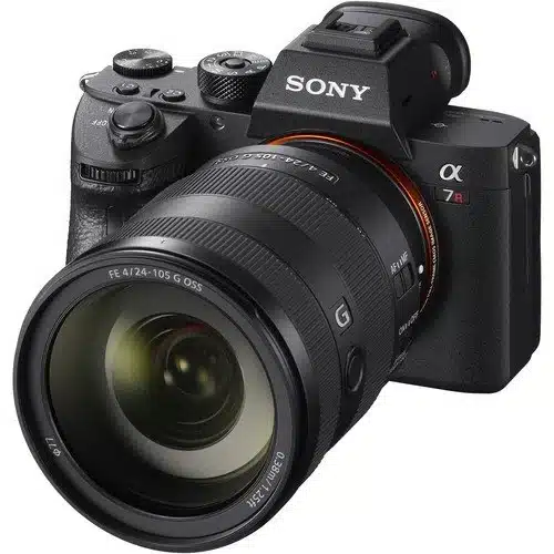 Sonya7r Iii 24 105mm Lens 2