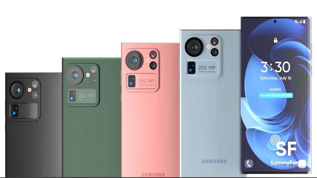 Samsung S23 Ultra 2